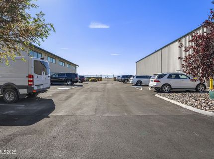 2319 P-51 Court, Unit Hangar B, Minden, NV 89423 Photo