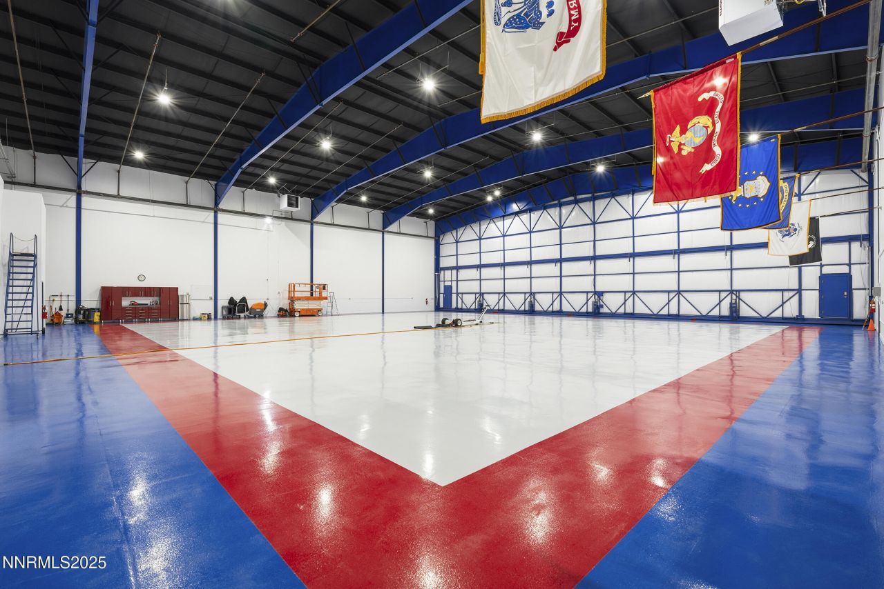 2319 P-51 Court, Unit Hangar B, Minden, NV 89423 Photo