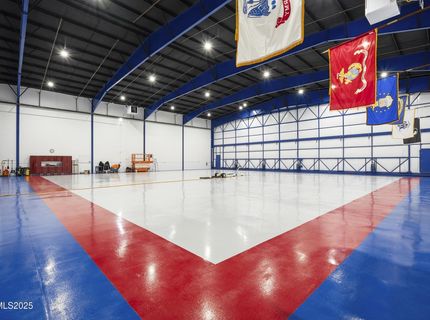 2319 P-51 Court, Unit Hangar B, Minden, NV 89423 Photo