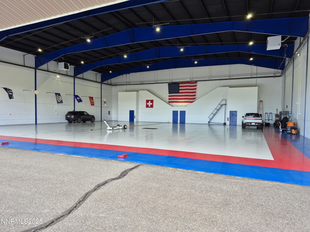 2319 P-51 Court, Unit Hangar B, Minden, NV 89423 Photo