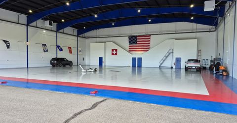 2319 P-51 Court, Unit Hangar B, Minden, NV 89423 Photo