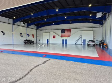 2319 P-51 Court, Unit Hangar B, Minden, NV 89423 Photo