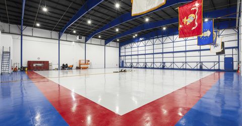 2319 P-51 Court, Unit Hangar B, Minden, NV 89423 Photo