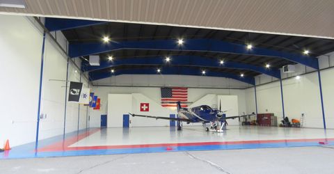 2319 P-51 Court, Unit Hangar B, Minden, NV 89423 Photo