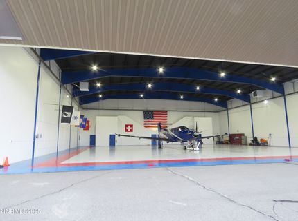 2319 P-51 Court, Unit Hangar B, Minden, NV 89423 Photo