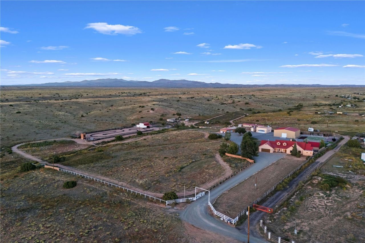 57 A Southfork, Santa Fe, NM 87508 Main Photo
