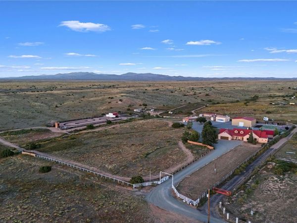 57 A Southfork, Santa Fe, NM 87508