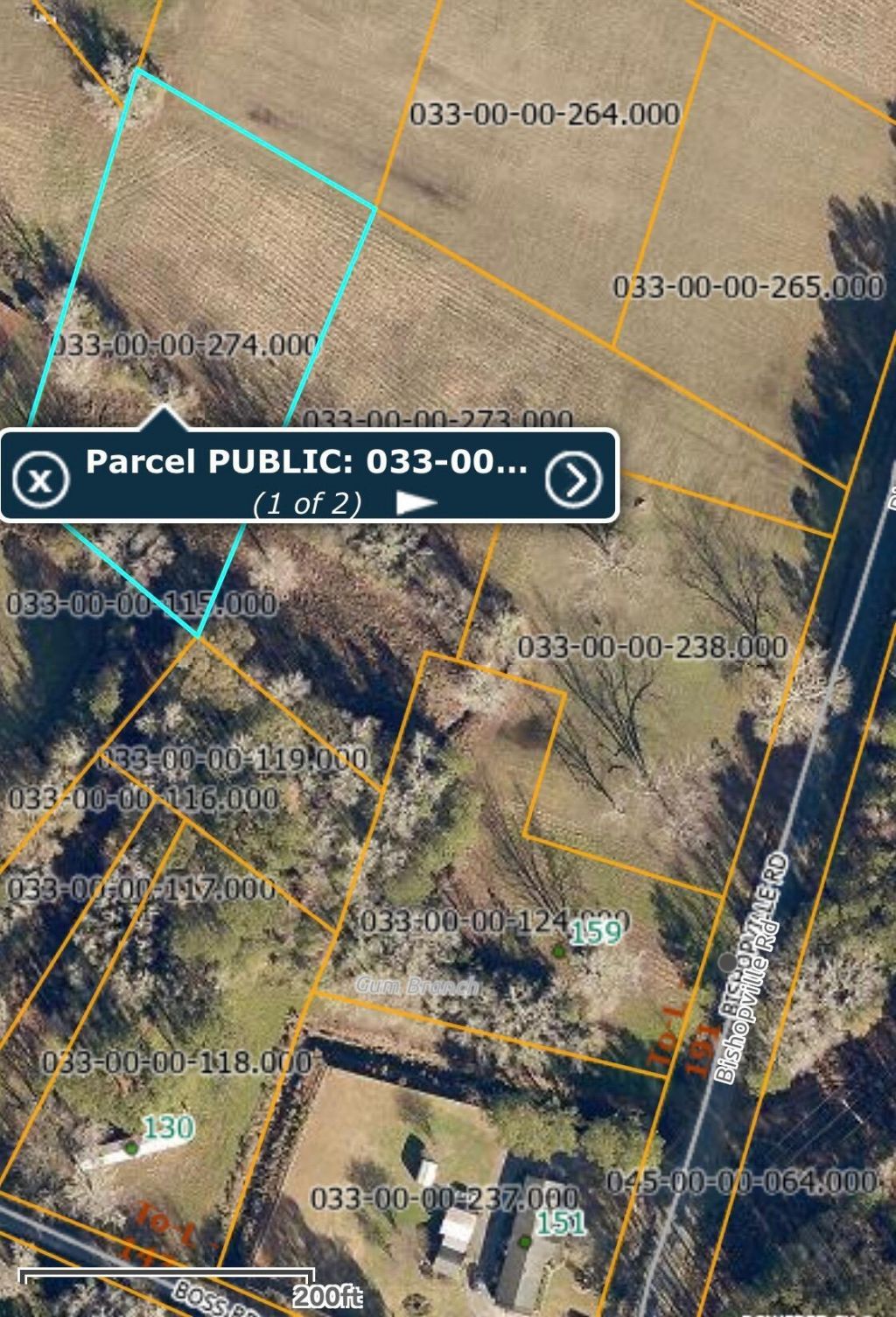 00 Bishopville Road Photo 10