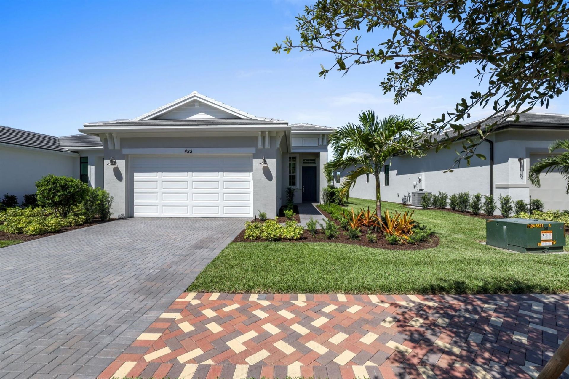 423 SE Via Sangro, Port Saint Lucie, FL 34952 Photo