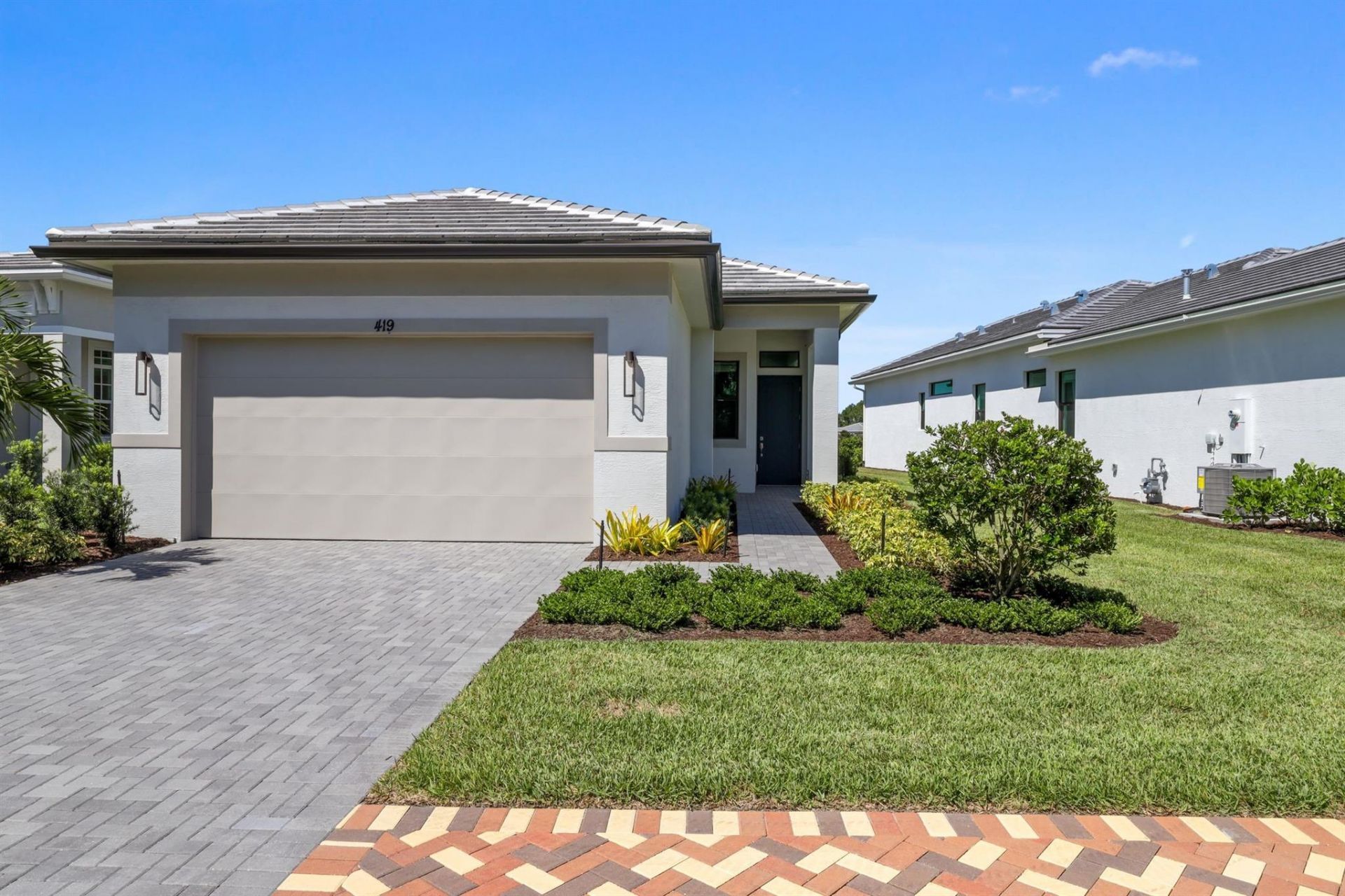 419 SE Via Sangro, Port Saint Lucie, FL 34952 Photo