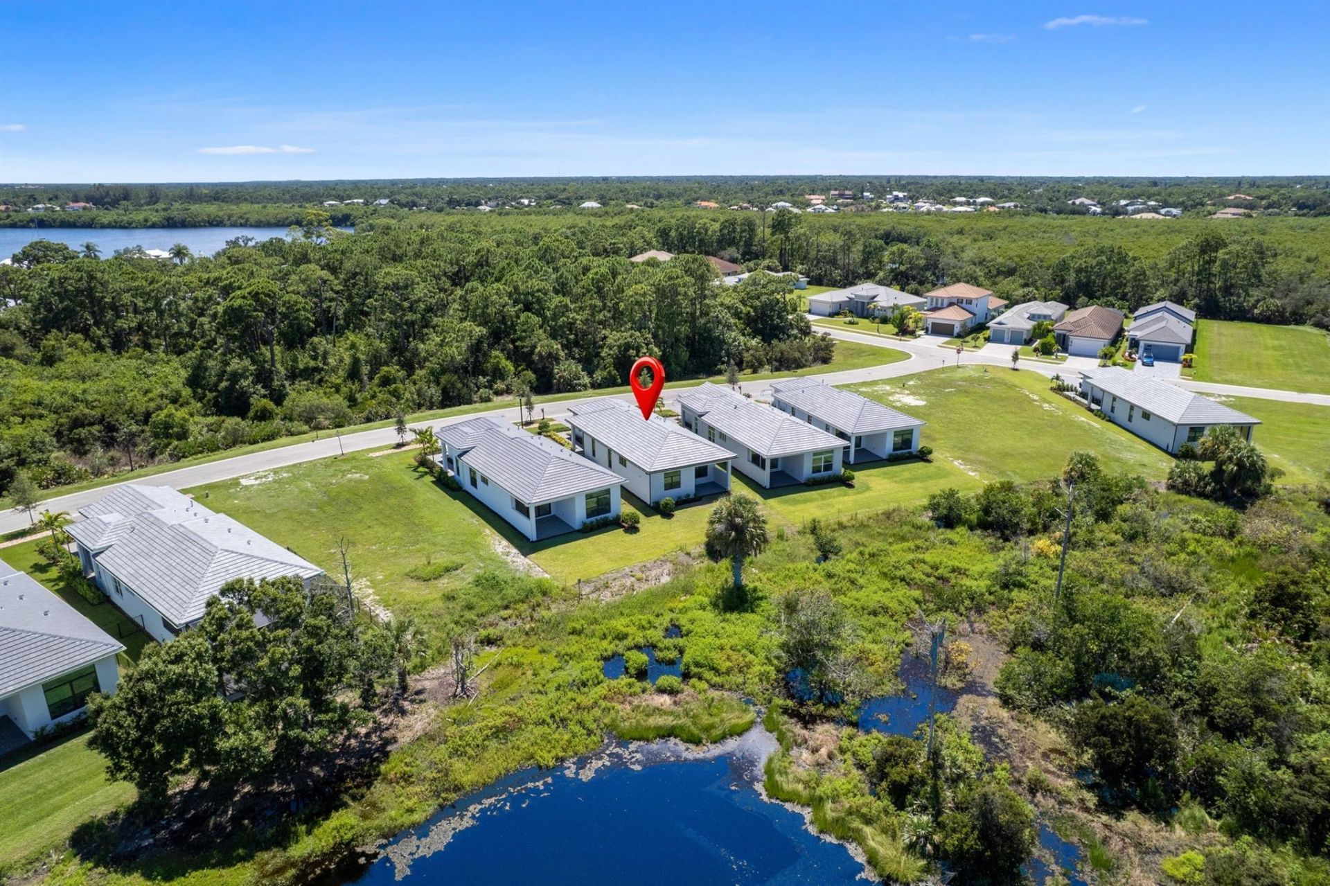 419 SE Via Sangro, Port Saint Lucie, FL 34952 Photo