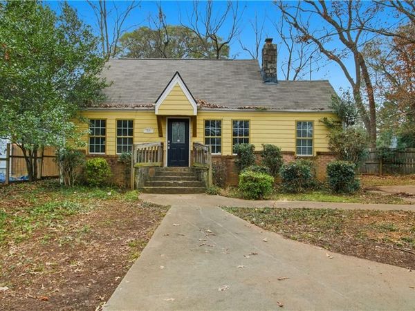 914 Bouldercrest Drive SE, Atlanta, GA 30316