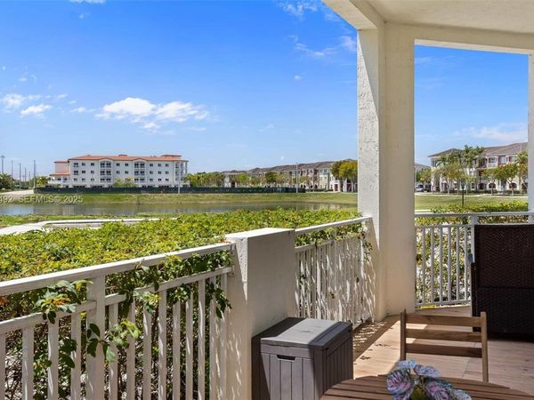 10950 NW 82nd St, Unit 109, Doral, FL 33178