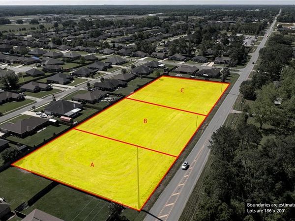 0 Snow Road N, Unit B, Semmes, AL 36575