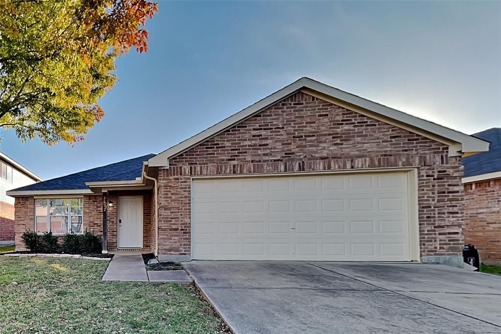 6012 Saddle Flap Drive, Fort Worth, TX 76179 Main Photo