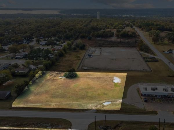 1350 Sandy Beach Road , Pelican Bay, TX 76020