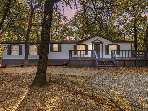 4631 Lyndi Lane, Granbury, TX 76049