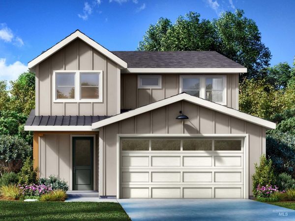 245 S Turner Ave, Star, ID 83669