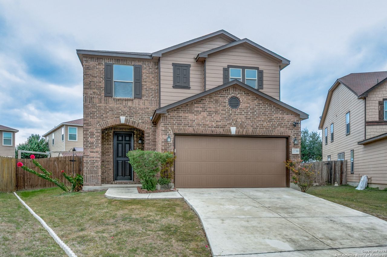 7739 Palomino Cove, San Antonio, TX 78244 Main Photo