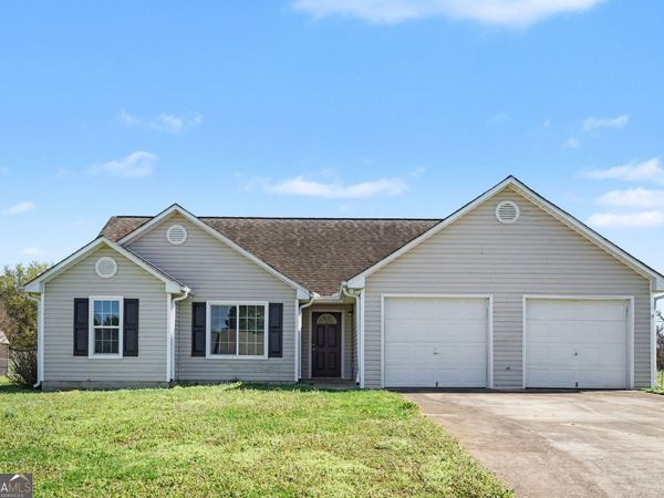 917 Justin Drive, Winder, GA 30680
