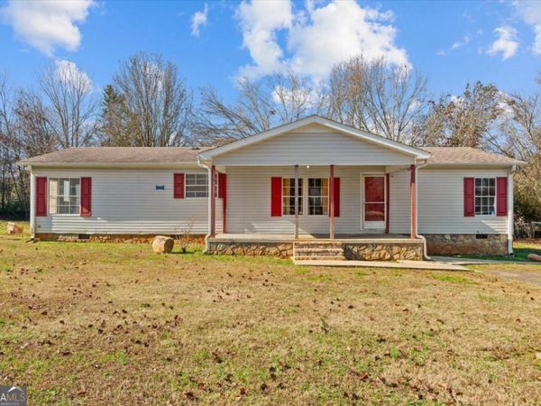 214 Nassau Circle, Chatsworth, GA 30705