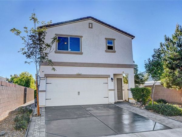6259 Whippet Avenue, Las Vegas, NV 89122