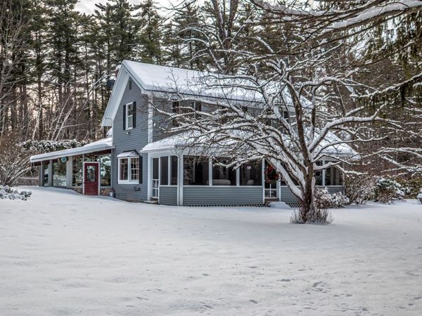 28 Washington Avenue, Bartlett, NH 03845