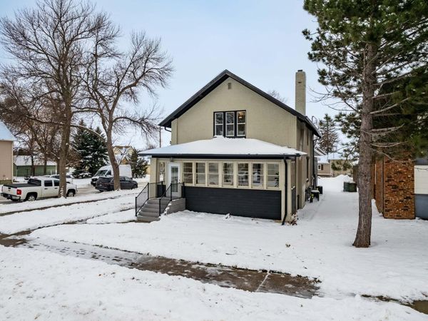 601 N 1st Street, Aberdeen, SD 57401