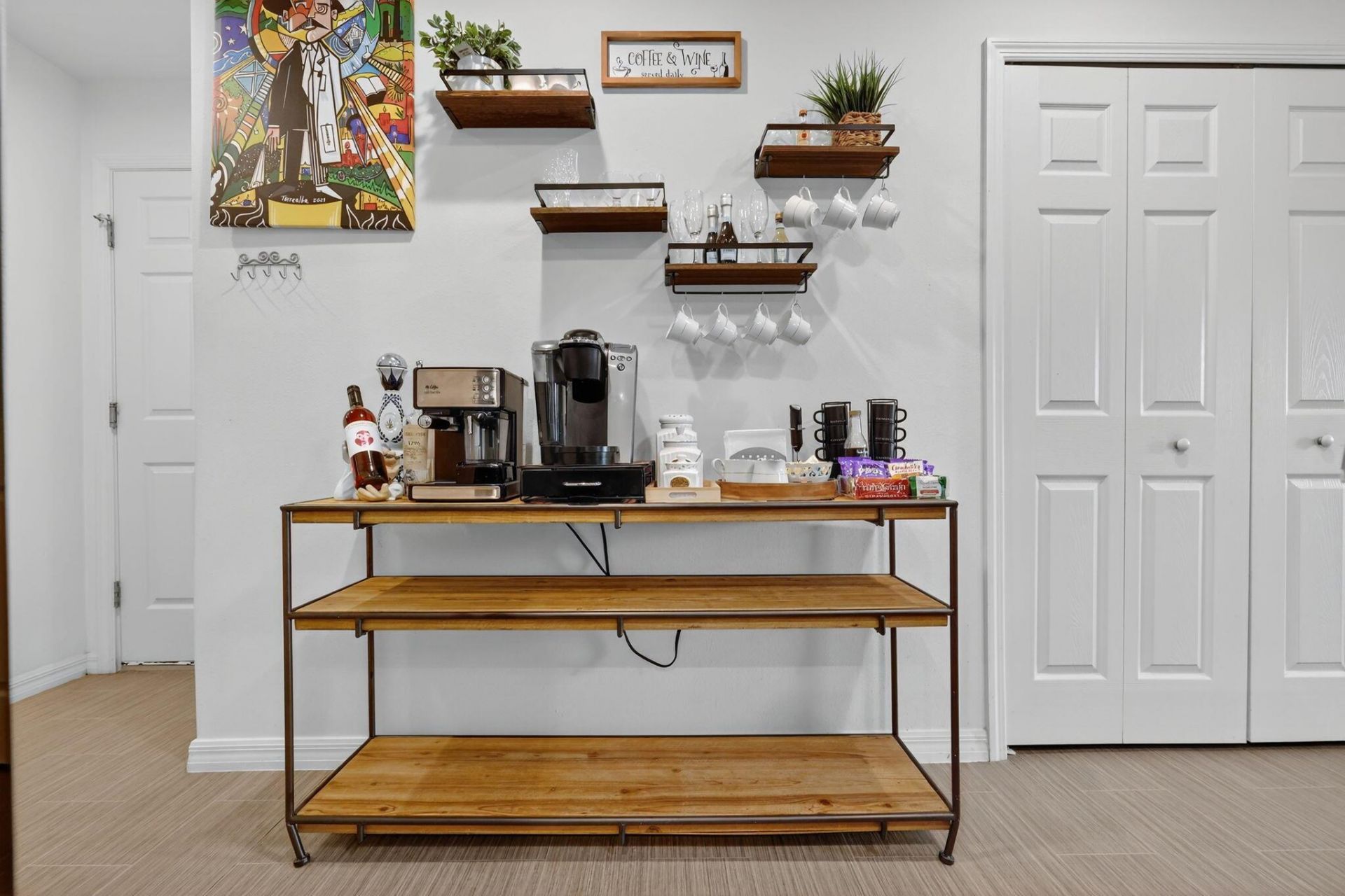 644 SW Hoffenberg Avenue, Port Saint Lucie, FL 34953 Photo