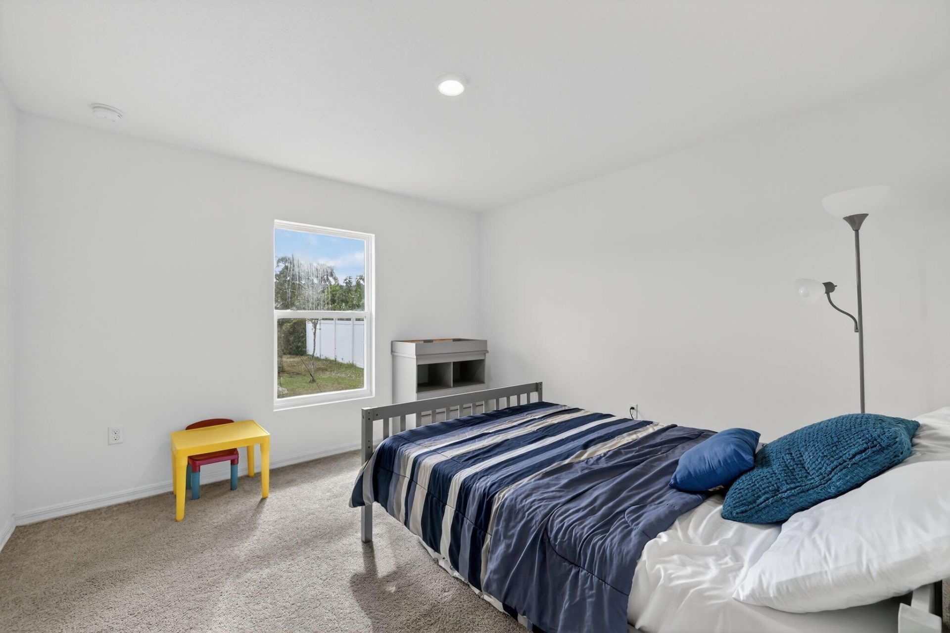 644 SW Hoffenberg Avenue, Port Saint Lucie, FL 34953 Photo