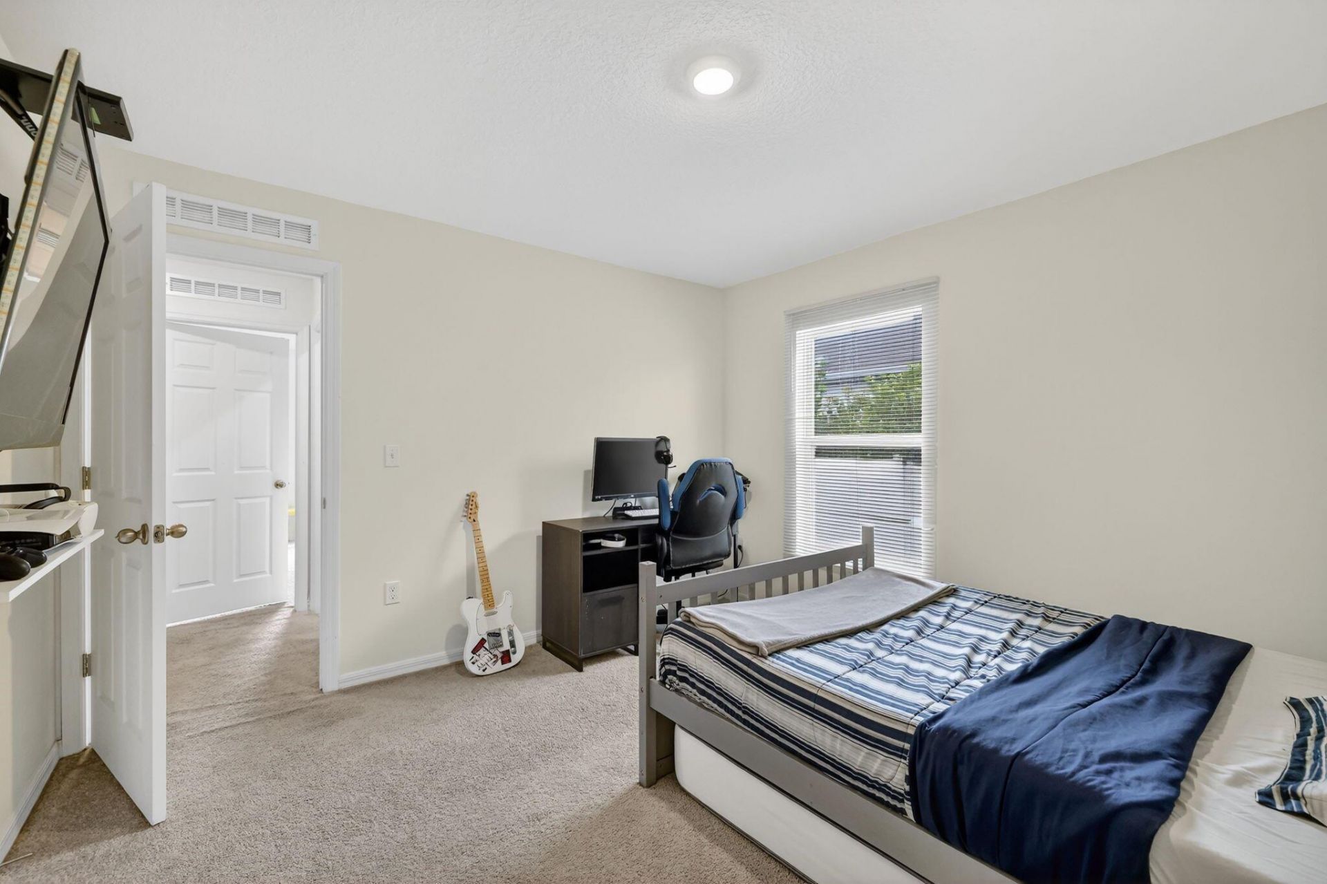 644 SW Hoffenberg Avenue, Port Saint Lucie, FL 34953 Photo