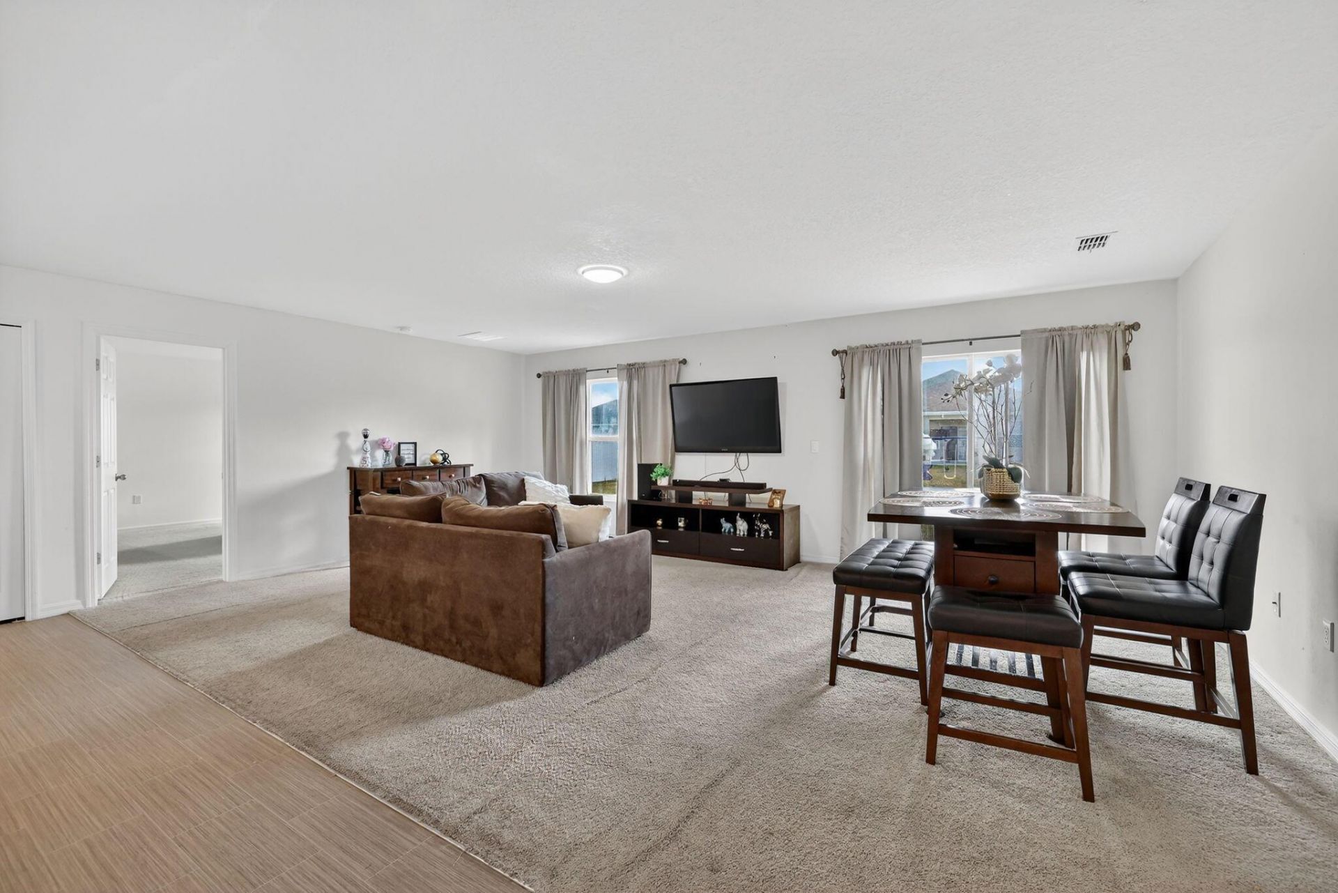 644 SW Hoffenberg Avenue, Port Saint Lucie, FL 34953 Photo