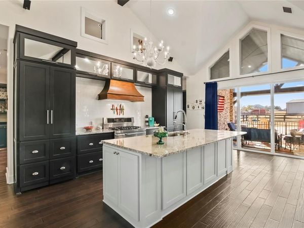 125 George Owens Road, Ponder, TX 76259