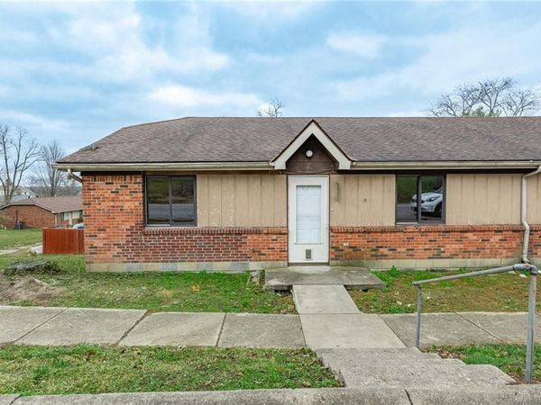 160 N 4th Street, Unit 162, Waynesville, OH 45068