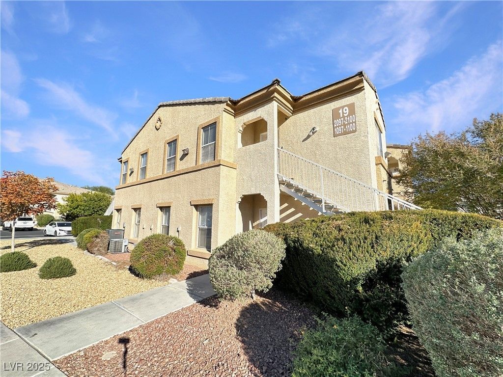 3400 Cabana Drive, Unit 2099, Las Vegas, NV 89122 Main Photo