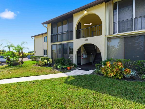 3531 Tall Pine Way, Unit A-2, Greenacres, FL 33463