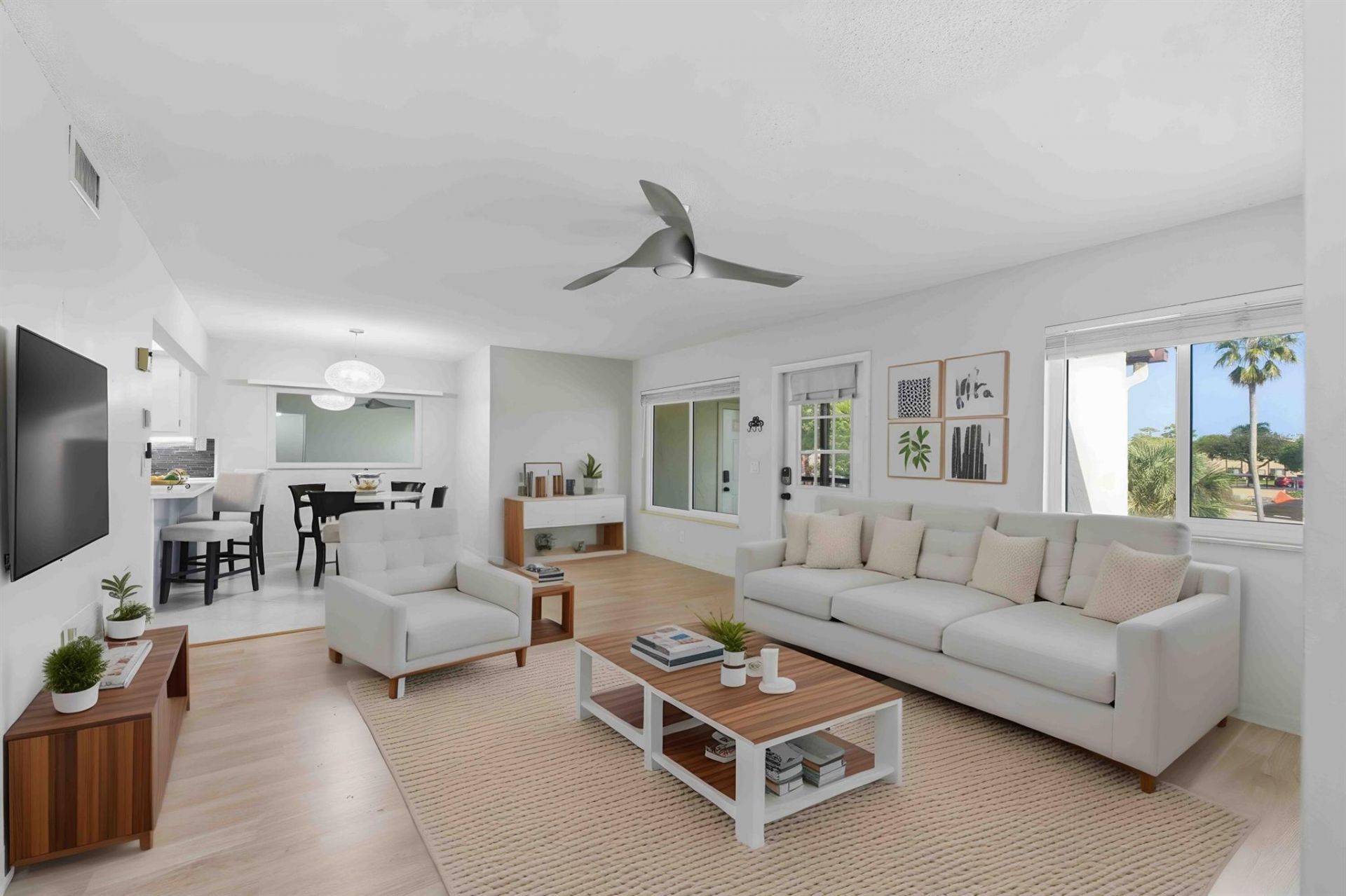 3531 Tall Pine Way, Unit A-2, Greenacres, FL 33463 Photo