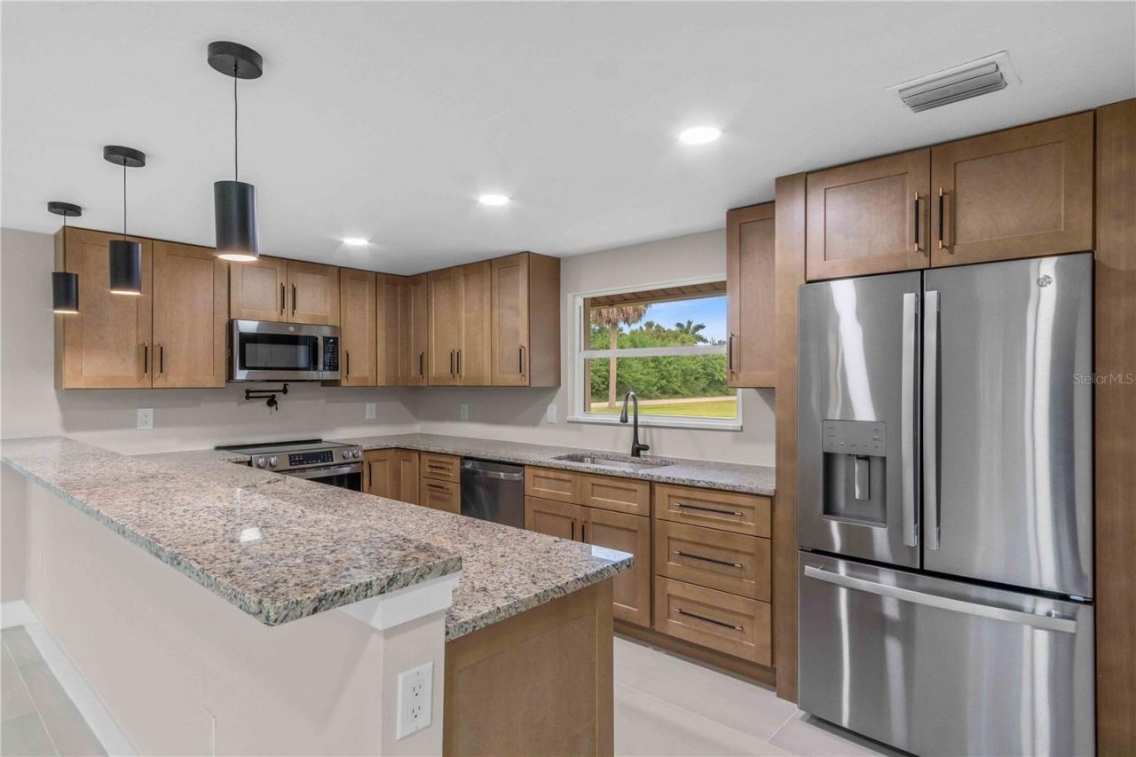 3400 Gulfbreeze Lane, Punta Gorda, FL 33950 Photo