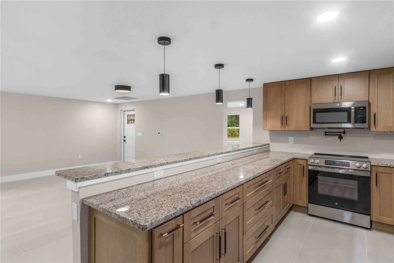 3400 Gulfbreeze Lane, Punta Gorda, FL 33950 Photo