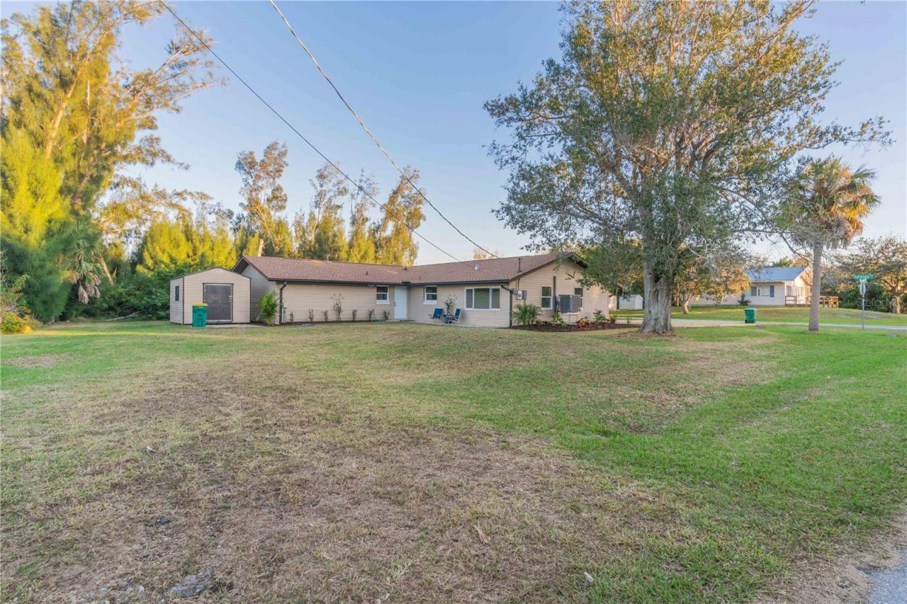 3400 Gulfbreeze Lane, Punta Gorda, FL 33950 Photo