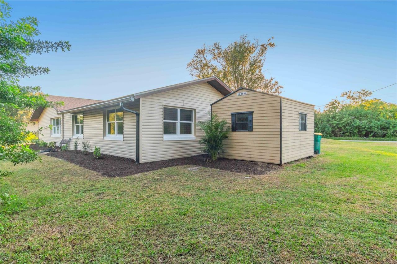 3400 Gulfbreeze Lane, Punta Gorda, FL 33950 Photo