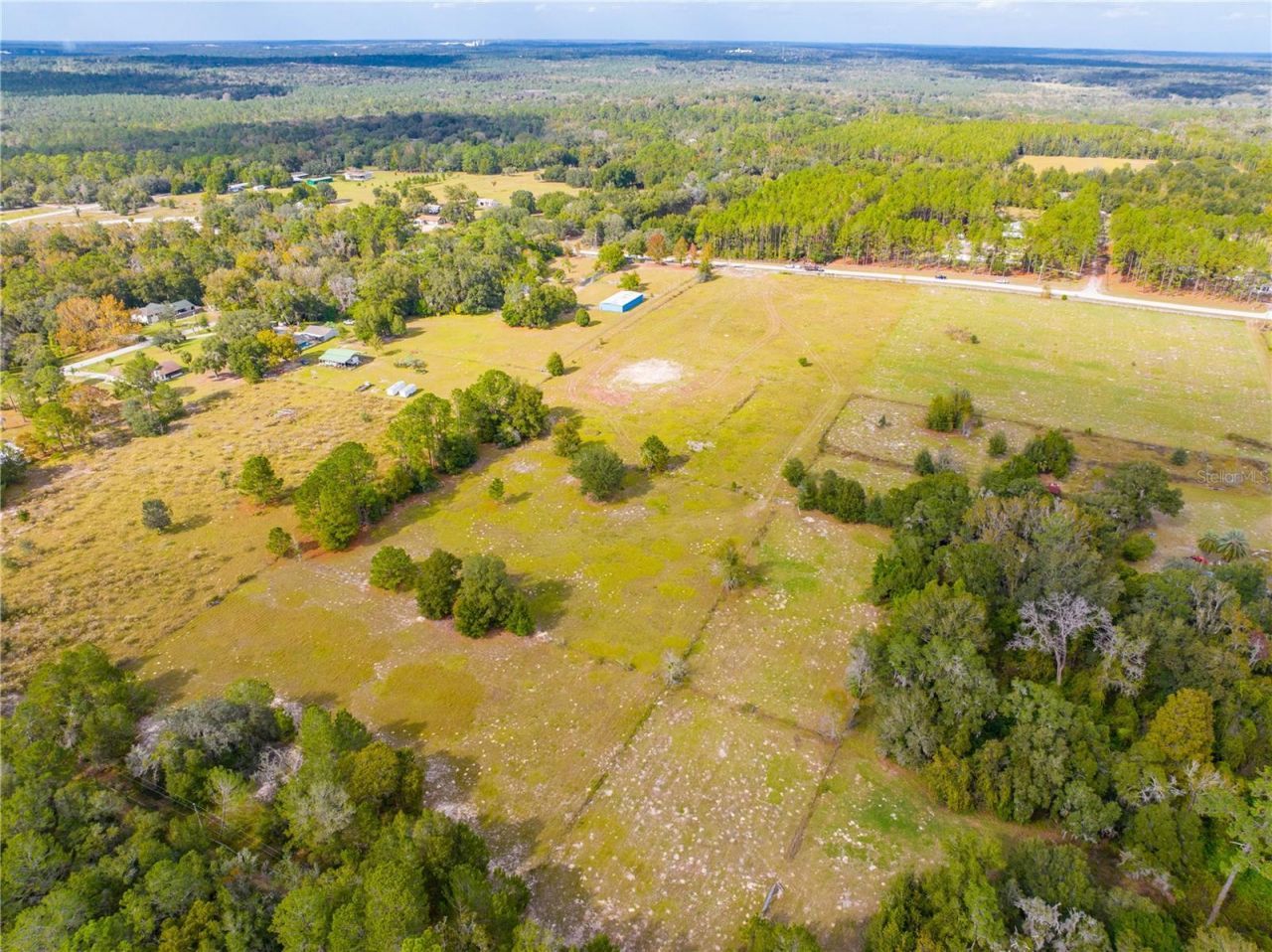 0 Powell Road, Brooksville, FL 34602 Photo