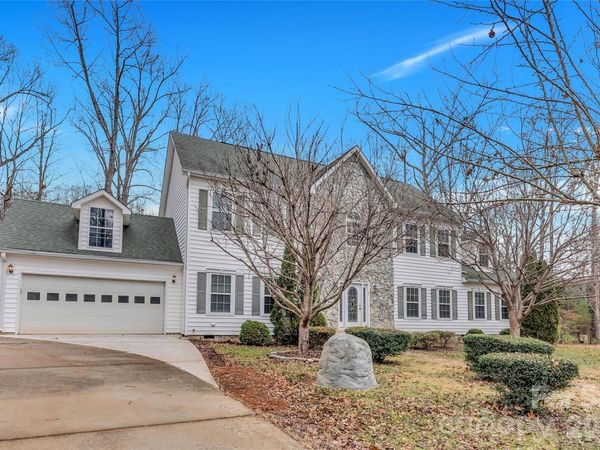 1485 Adkin Drive, Iron Station, NC 28080