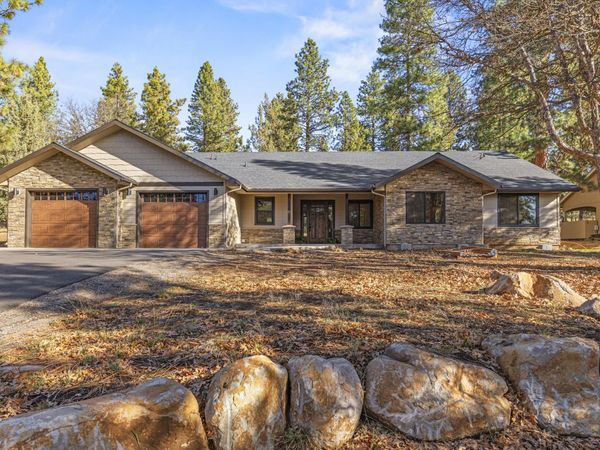 11635 Merganser Road, Klamath Falls, OR 97601