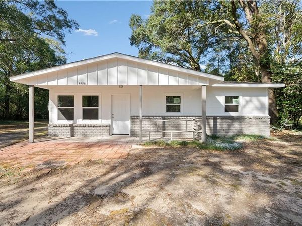 6558 Athey Court, Mobile, AL 36608