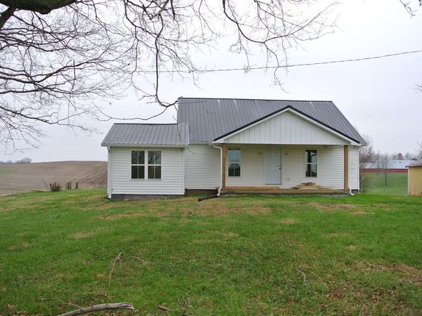 2108 McKendree Chapel Road , Franklin, KY 42134
