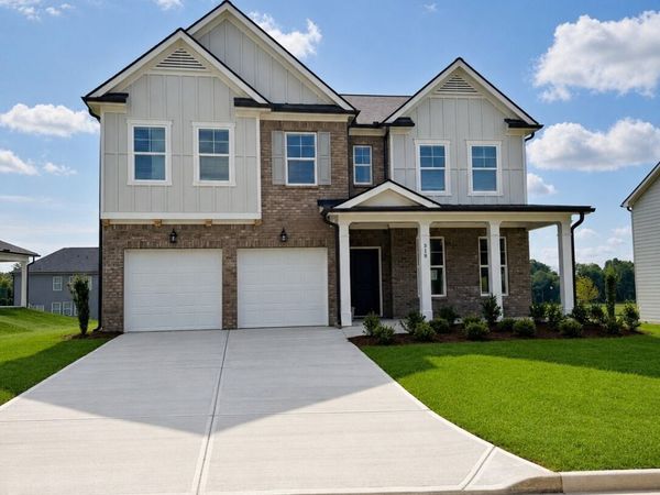 318 Cedar Hollow, Unit 157, Conyers, GA 30094