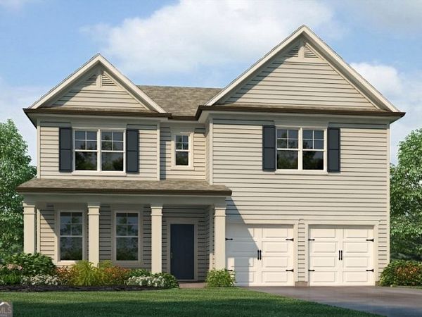 318 Cedar Hollow, Unit 157, Conyers, GA 30094