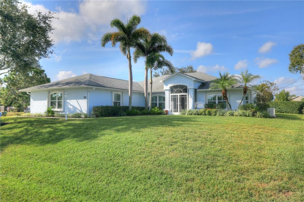 101 Keystone Drive, Sebastian, FL 32958 Photo