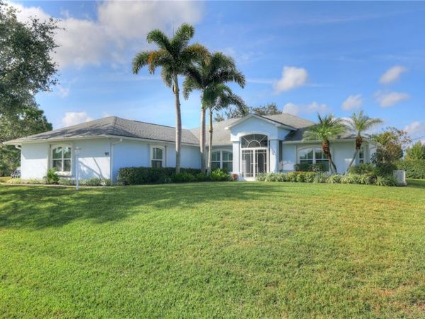 101 Keystone Drive, Sebastian, FL 32958